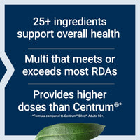 Thumbnail for Life Extension Two-Per-Day Multivitamin - Packed with Over 25 Vitamins, Minerals & Extracts -Vitamins B6, C, D - Zinc - Two-Month Supply - Non-GMO, Gluten-Free - 120 Tablets