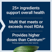 Thumbnail for Life Extension Two-Per-Day Multivitamin - Packed with Over 25 Vitamins, Minerals & Extracts -Vitamins B6, C, D - Zinc - Two-Month Supply - Non-GMO, Gluten-Free - 120 Tablets