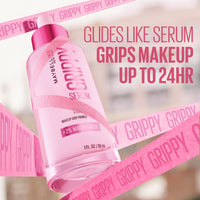 Thumbnail for Maybelline Grippy Serum Primer, Hydrating Makeup Primer with 2% Niacinamide For Up To 24HR Make Up Wear, Clear, 1 Count