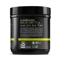 Thumbnail for Optimum Nutrition Amped Pre-Workout, with Citrulline, Beta-Alanine, Nootropics and 300mg of Caffeine for Energy, Berry Fusion, 20 Servings (Packaging May Vary)