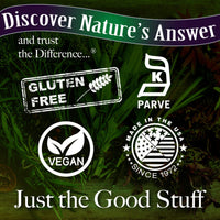 Thumbnail for Nature's Answer Reishi Mushroom Mycelia Vegetarian Capsules, 90-Count | Immune Support | Promotes Cardiovascular Health | Liver Support