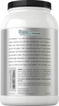Thumbnail for Horbaach Multi Collagen Protein Powder 32 oz | Type I, II, III, V, X | Hydrolyzed Collagen Peptides | Keto & Paleo Friendly | Unflavored & Gluten Free