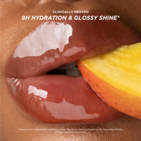 Thumbnail for Gisou Honey Infused Hydrating Lip Oil, Nourishing Lip Moisturizer for Dry Lips (Mango Passion Punch)