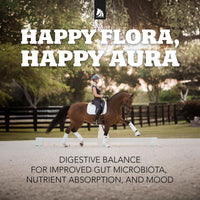 Thumbnail for Daily Gold Stress Relief – Natural Digestive and Ulcer Supplement for Horses