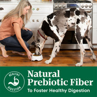 Thumbnail for Nutro Natural Choice Dry Dog Food, Adult Dog Food Dry Chicken and Brown Rice Recipe, 5 lbs.