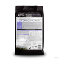 Thumbnail for NutriSource Element Series Upland Stream Dry Dog Food, Quail, Rabbit & Trout, 4LB
