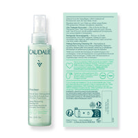 Thumbnail for Caudalie Vinoclean Makeup Removing Cleansing Oil, Waterproof Makeup Remover - 150 mL