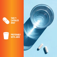 Thumbnail for NOW Foods Sports, Amino Complete, 360 Veg Capsules