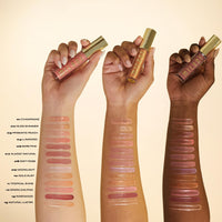 Thumbnail for Milani Keep It Full Nourishing Lip Plumper - Tropical Shine (0.13 Fl. Oz.) Cruelty-Free Lip Gloss for Soft, Fuller-Looking Lips