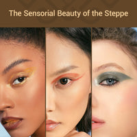 Thumbnail for FLORASIS Into the Wild Palette (Nomadic Glam)