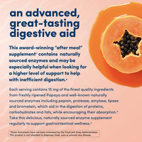 Thumbnail for American Health Products Super Papaya Enzyme Plus 360 Tablets