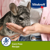 Thumbnail for Vitakraft Cocktail Mixed Fruit Chinchilla Treat, 4.5 oz