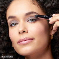 Thumbnail for Julep Eyeshadow 101 Cream to Powder Waterproof Shadow Stick - Stone Matte - Long-Lasting, Crease-Proof, Matte Eyeshadow with Built-in Smudger