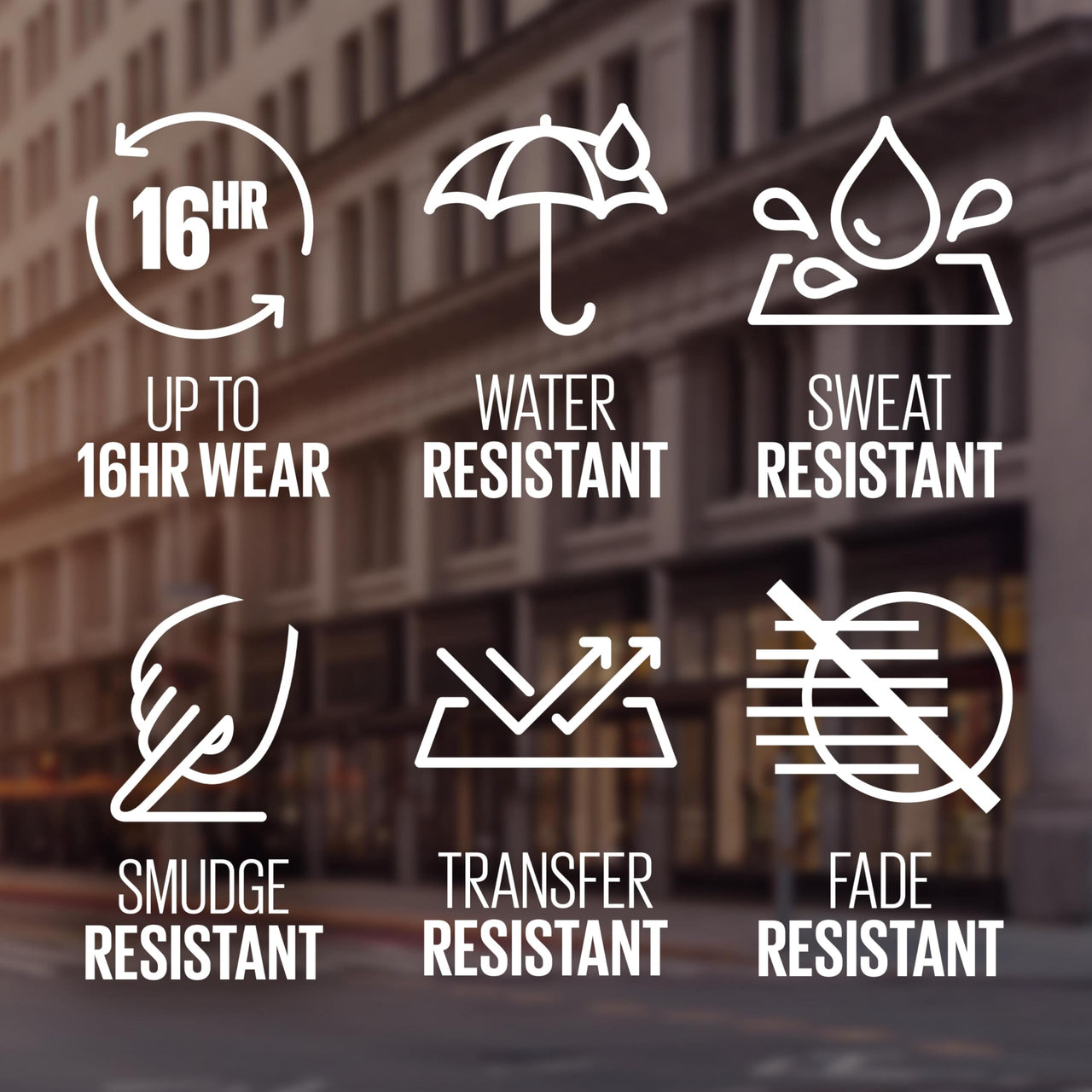 Maybelline Express Brow Ultra Slim Eyebrow Makeup, Brow Pencil with Precision Tip and Spoolie for Defined Eyebrows, Ash Brown (Packaging May Vary)