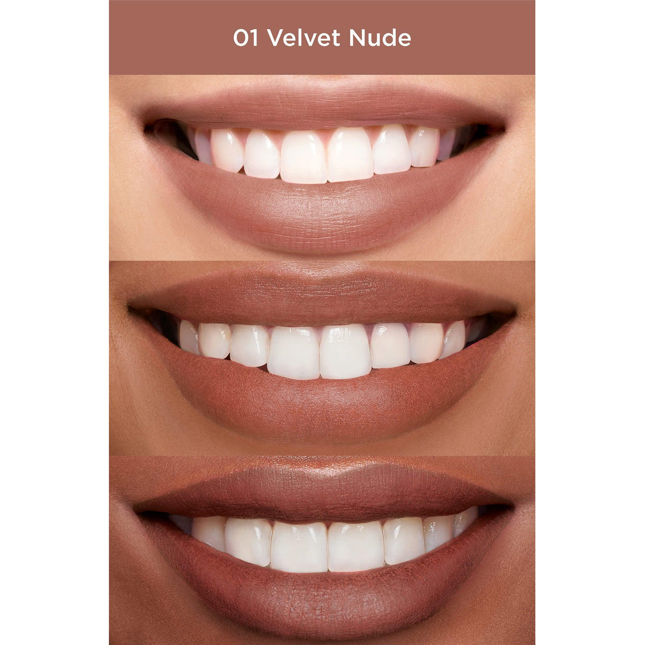 Clarins Velvet Lip Perfector | Velvety-Matte Finish Liquid Lipstick | Shea Butter Leaves Lips Feeling Hydrated| Highly Pigmented | Contains Natural Plant Extracts With Skincare Benefits | 0.3 Oz