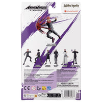 Thumbnail for ANIME HEROES - Jujutsu Kaisen - Yuji Itadori Black Flash ver. Action Figure