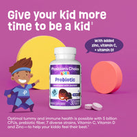 Thumbnail for Physician's CHOICE - Women & Kids Digestive Care Bundle: Kids Probiotic + Women Probiotic 60ct