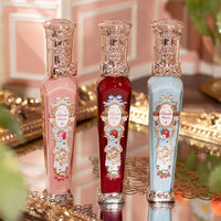 Thumbnail for Flower Knows Strawberry Rococo Cloud Lip Cream Matte Liquid Lipstick-Long Lasting&Highly Pigmented Lip Stain -Velvety Waterproof Lip Makeup for Girls&Women-0.12 Fl Oz,1 Count(S03 Caffe Mocha)