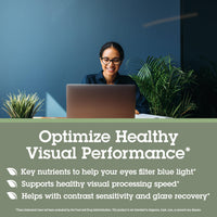 Thumbnail for Quantum Health Digital Blue Eye Health, 60 Softgels