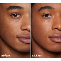 Thumbnail for e.l.f. Halo Glow Skin Tint SPF 50, Tinted Moisturizer For Light, Buildable Coverage, Creates A Natural Glow, Vegan & Cruelty-Free, 12 Tan Cool