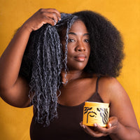 Thumbnail for PATTERN Beauty by Tracee Ellis Ross Styling Cream 15 fl oz - Hold & Definition for Curly Hair 3b-4c