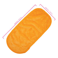 Thumbnail for MakeUp Eraser, Erase All Makeup With Just Water, Including Waterproof Mascara, Eyeliner, Foundation, Lipstick and More (Juicy Orange)