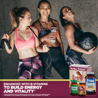 Thumbnail for Yerba Prima Women’s Renew Internal Cleansing System - 30 Day Cleanse and Detox Kit - Female Detoxifying Herbal Support Supplements