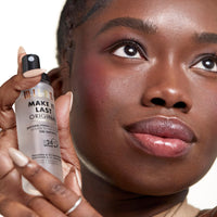 Thumbnail for Milani Make It Last Setting Spray + Primer - Original Natural Finish, 24-Hour Wear Long Lasting Makeup Sealer & Finishing Spray, Cruelty-Free Vegan Face Mist, 2.03 Fl. Oz