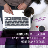 Thumbnail for Sentry Calming Collar for Cats, Long-Lasting Pheromone Collar Helps Calm Cats for 30 Days, Reduces Stress, Anxiety, Loud Noises and Separation, 1 Count