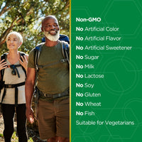 Thumbnail for Nature's Bounty Advanced Vitamin D3 with Magnesium Citrate Immune Formula, Supports Immune and Bone Health, 90 Tablets