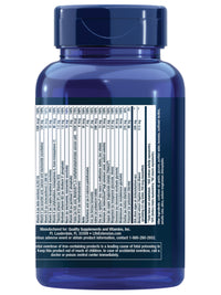 Thumbnail for Life Extension Prenatal Advantage, Women’s multivitamin, Baby Support, folic Acid, Choline, omega-3s, Vitamin C, D3, B1, B6, B12, zinc, niacin, Gluten Free, Non-GMO, 120 softgels