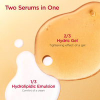 Thumbnail for Clarins Double Serum Eye | Anti-Aging Eye Treatment | Visibly Smoothes, Firms, Hydrates and Revitalizes For More Youthful-Looking Eyes In Just 7 Days* | 13 Plant Extracts, Including Turmeric | 0.6 Oz