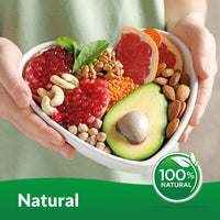 Thumbnail for Benefiber Daily Prebiotic Dietary Fiber Supplement Powder for Digestive Health, 100% Natural, Clear and Taste-Free, 38 servings / 5.4 ounces