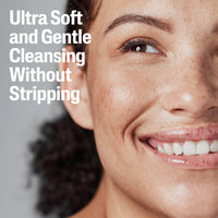 Thumbnail for Cetaphil Face and Body Wipes, Gentle Skin Cleansing Cloths, 25 Count (Pack of 3), for Dry, Sensitive Skin, Flip Top Closure, Great for the Gym, Travel, in the Car, Hypoallergenic, Fragrance Free