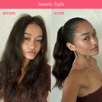 Thumbnail for DAE Cactus Fruit 3-In-1 Styling Cream - Smooth Styles, Prep Shiny Blowouts, Defines Curls (5 oz.)