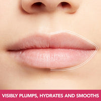 Thumbnail for BUXOM Power-Full Plumping Lip Balm, Intense Lip Repair Butter