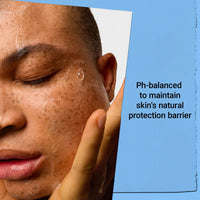 Thumbnail for Kiehl's Ultra Facial Cleanser, Lightweight Foamy Facial Cleanser, Enriched Formula that Replenishes Skin Barrier, Gently Exfoliates and Moisturizes, Suitable for All Skin Types - 5 fl oz