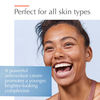 Thumbnail for Avène A-Oxitive Antioxidant Water Cream, Vitamin C & E, Hyaluronic Acid, Free Radical Protection, 1 Oz