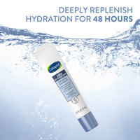 Thumbnail for CETAPHIL Deep Hydration Refreshing Eye Serum, 0.5 fl oz, 48Hr Hydrating Under Eye Cream to Reduce the Appearance of Dark Circles, With Hyaluronic Acid, Vitamin E & B5 (Packaging May Vary)