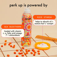 Thumbnail for amika Perk Up Dry Shampoo, 5.3 oz. (Pack of 1)