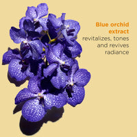 Thumbnail for Clarins Blue Orchid Face Oil Treatment | Skin is Immediately Hydrated*, Revitalized and Toned | Restores Radiance | Visibly Minimizes Fine Lines | 100% Natural Plant Extracts | Dry Skin Type