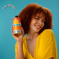 Thumbnail for Lola From Rio - Ela E Carioca 4ABC Curl-Defining Cream, Boost Hydration, Minimize Frizz, Provide Soft, Flexible Control for 4ABC Curl Type, 17.64 Fl Oz