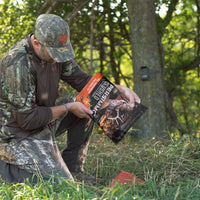 Thumbnail for WILDGAME Innovations Persimmon Crushed Deer Attractant, 5lb Bag | Powerful Nutritious Long-Lasting Airborne Hunting Attractant with Real Persimmons