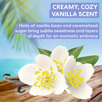 Thumbnail for Palmer's Cocoa Butter Formula Tahitian Vanilla Body Lotion, 13.5 Oz, Daily Moisturizing Lotion for Dry Skin with Shea Butter & Vitamin E, Hydrates & Protects, Helps Provide 48-Hour Deep Moisture