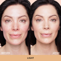 Thumbnail for LAURA GELLER NEW YORK Balance-n-Glow Illuminating Liquid Foundation, Light