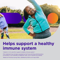 Thumbnail for Centrum Silver Women's Multivitamin for Women 50 Plus, Multivitamin/Multimineral Supplement with Vitamin D3, B Vitamins, Non-GMO Ingredients, Supports Memory and Cognition in Older Adults - 200 Ct