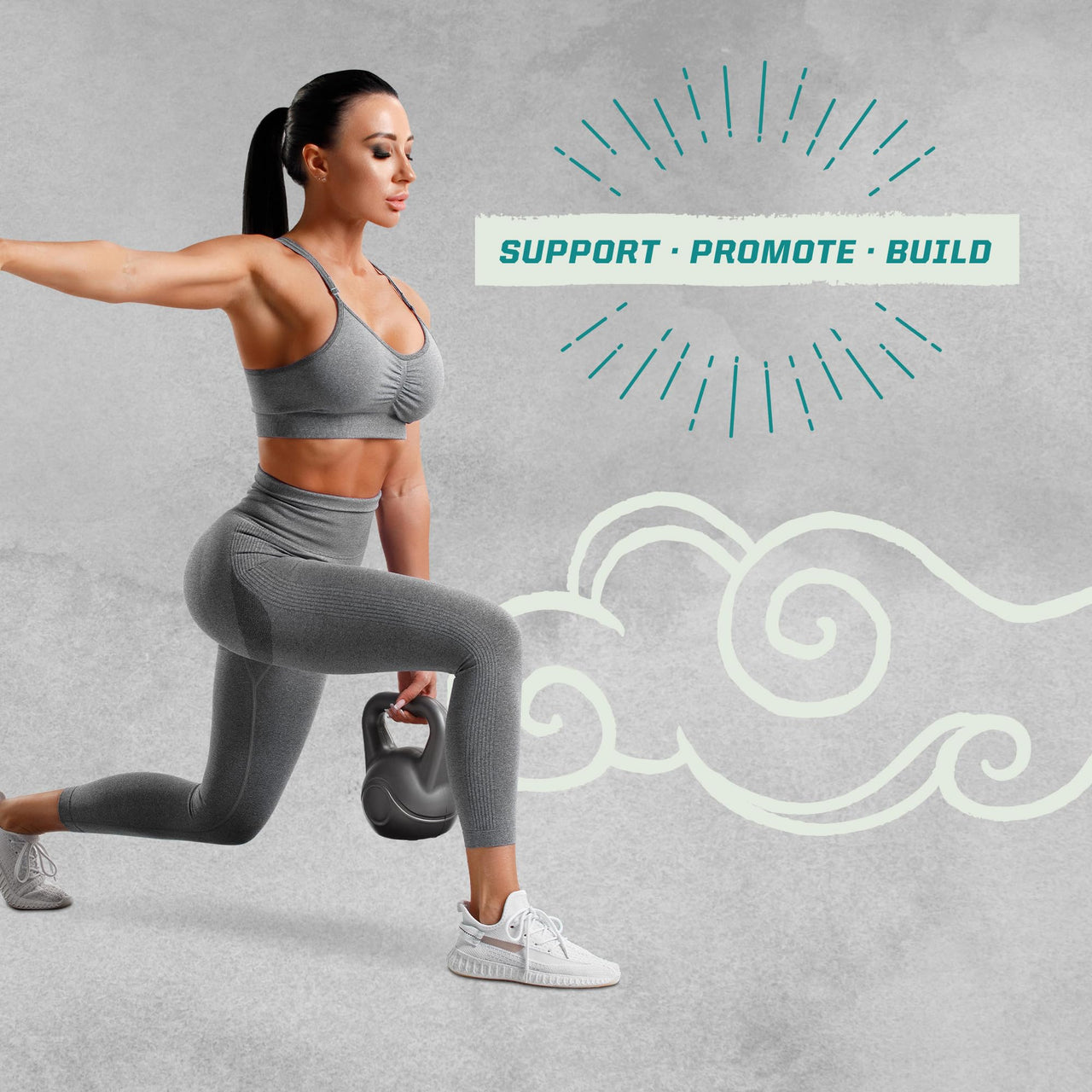 Creatine Monohydrate Powder Micronized PreWorkout Recovery Supplement | Support Muscle Building Strength Training Cognition | Vegan & Keto Friendly Bulk Size (120 Servings) Unflavored