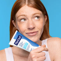 Thumbnail for PanOxyl Antimicrobial Hydrating Acne Creamy Wash, 4% Benzoyl Peroxide, 6 Ounce