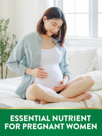 Thumbnail for Nature's Truth Folic Acid | 800 mcg | 250 Tablets | Vegan, Non-GMO & Gluten Free Supplement