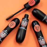 Thumbnail for Essence | 3-Pack Bye Panda Eyes Tubing Mascara | Smudge-proof & Volumizing Definition | Vegan, Paraben & Oil Free | Cruelty Free